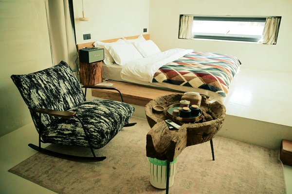 Découvrez les tendances incontournables de la déco bohème ethnique