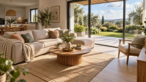 5 raisons de choisir le sol PVC pour embellir votre home