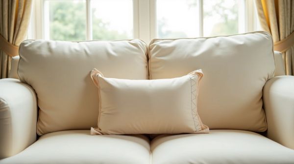 Améliorez le confort de vos chaises avec nos housses de coussin