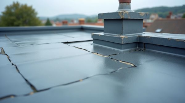 Choisir une entreprise toit-terrasse pour une étanchéité réussie