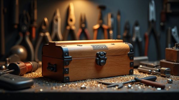 Comment choisir un coffret de brassage adapté à vos besoins ?