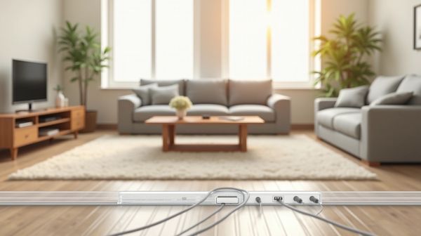 Comment choisir un garde corps câble adapté à votre espace ?