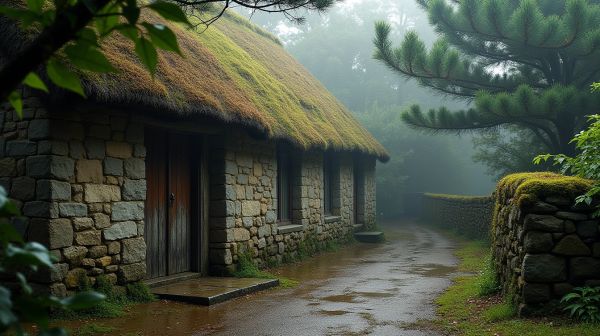 Des solutions efficaces pour le traitement humidité en Finistère