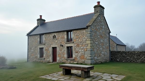 Des solutions efficaces pour le traitement humidité en Finistère