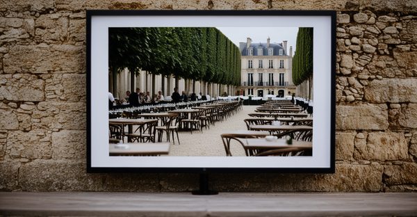 Made in france : l'élégance et le savoir-faire local