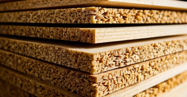 Osb pas cher : des panneaux variés pour tous vos projets !