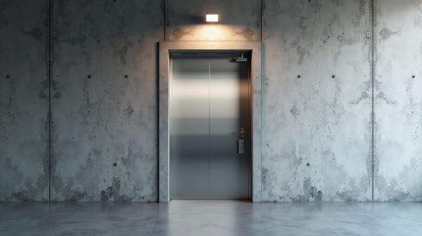 Où installer une porte coupe feu pour renforcer la sécurité