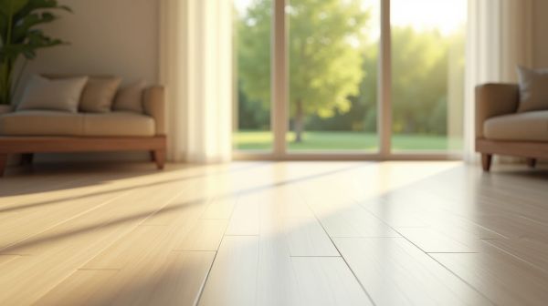 Pourquoi le sol pvc pourrait être la meilleure option pour votre intérieur