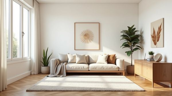Pourquoi le sol pvc pourrait être la meilleure option pour votre intérieur