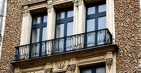 Ravalement à orléans : embellissez et protégez votre façade !