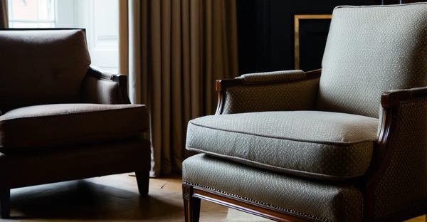 Redécouvrez le confort de vos fauteuils grâce au garnissage à bruxelles