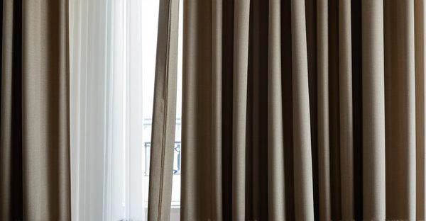Rideaux sur-mesure à rennes : élégance et personnalisation assurées