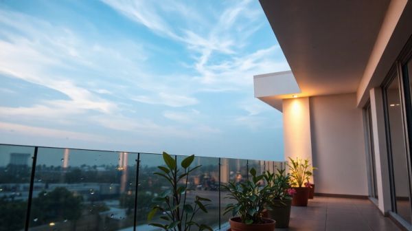 Top 5 entreprises pour optimiser l'étanchéité de votre toit-terrasse