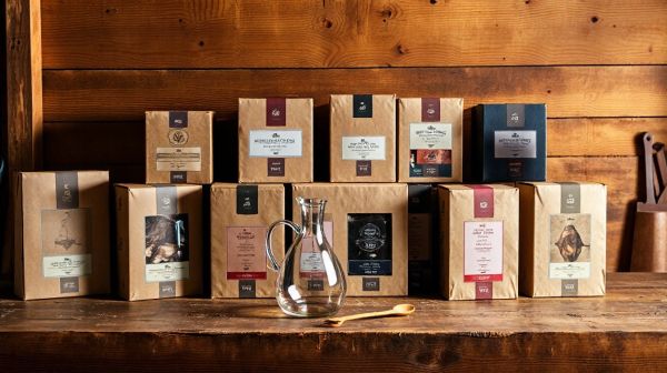 Top critères pour sélectionner le meilleur coffret de brassage