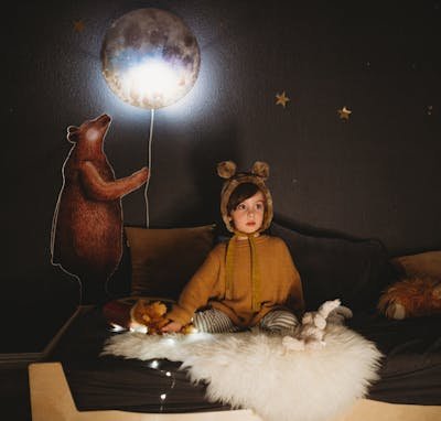 Lit cabane : faites rêver vos enfants avec style et confort