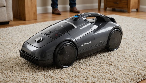 Aspirateur poils d'animaux : notre sélection de modèles performants