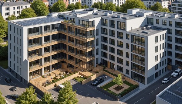 Dpe montreuil : optimisez vos projets de construction durable