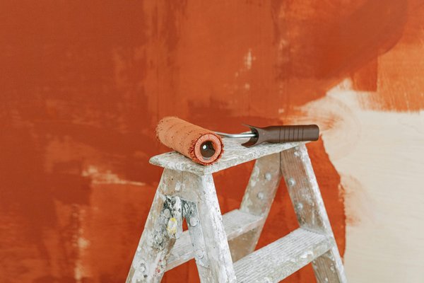Peinture intérieure extérieure : conseils pour un rendu durable