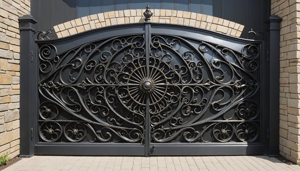 Expertise en métallerie à laval : créations sur mesure et originales